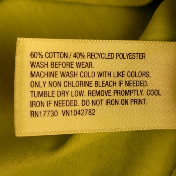 Cat & Jack, Size 8 Tank Top, NWT - Picture 6 of 9